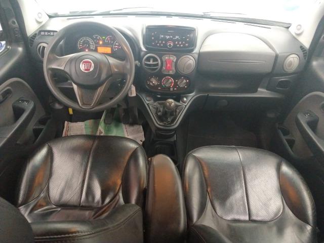 Doblo Adventure 1.8 Único dono! Oportunidade! - Foto 8