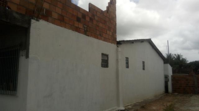 Casa em Jandaira (rua do cruzeiro) - Foto 9