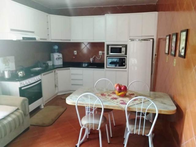 Casa para Venda, 2 Dorm. São Bento do Sul / SC, bairro Oxford - Foto 3