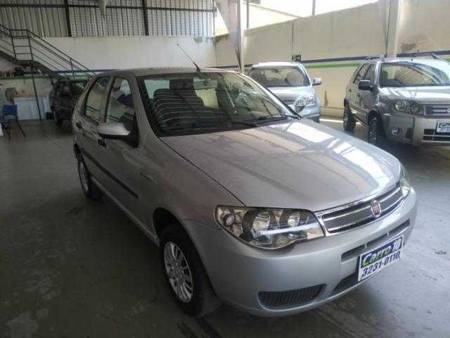 Fiat palio 2009 1.0 mpi fire celebration 8v flex 4p manual - Foto 5