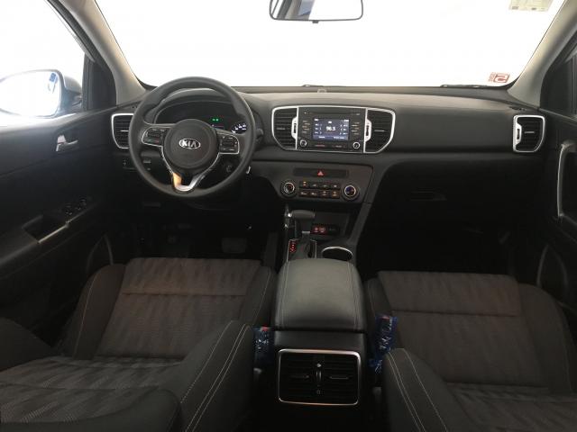 KIA SPORTAGE 2017/2018 2.0 LX 4X2 16V FLEX 4P AUTOMÁTICO - Foto 17
