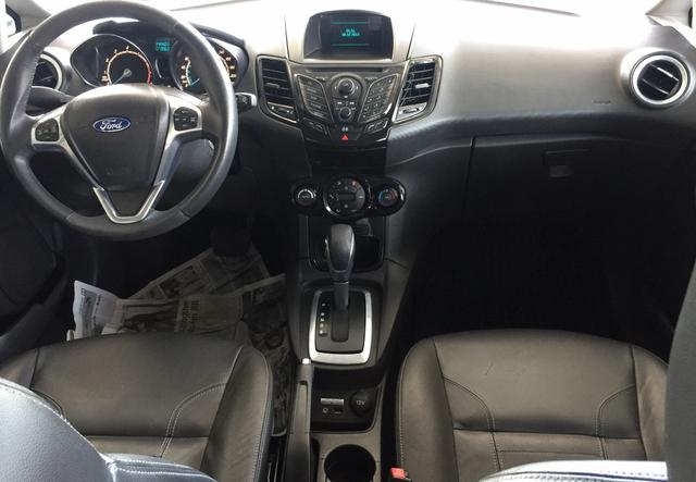 Ford New Fiesta Titanium 1.6 14/15 - Foto 3