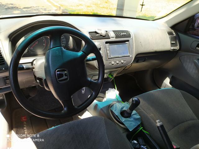 Vendo civic - Foto 3