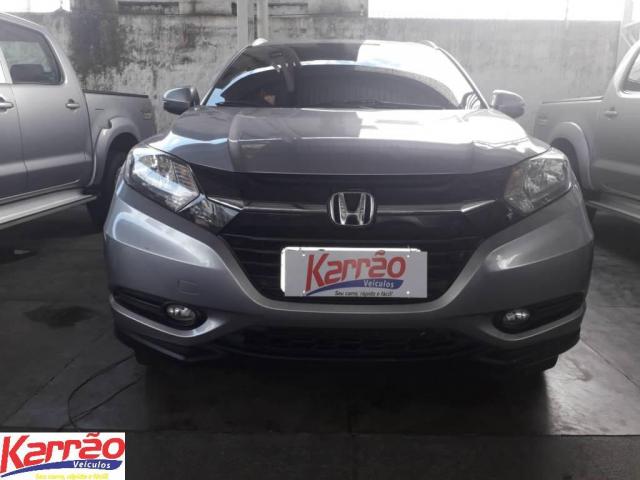 Honda HR-V EX CVT 1.8 - Foto 2