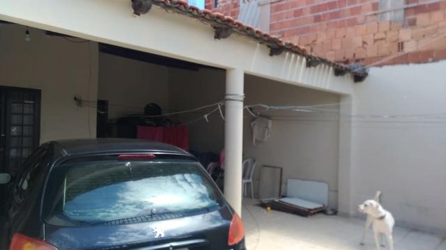 Casa QR 315 Samambaia Sul Aceita Financiamento