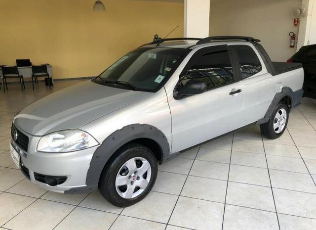 Fiat Strada 1.4