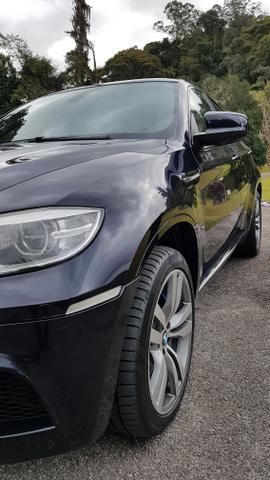Bmw x6 m 2014 - Foto 5
