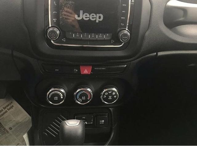 Renegade Sport Aut 1.8 2017 - Foto 4