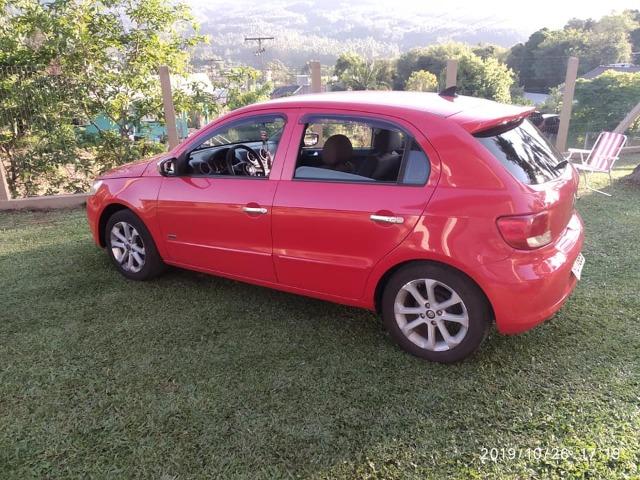 Gol Trend 2010. 1.0 Completo - Foto 6