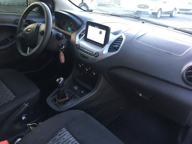 Melhor ford ka sedan do olx!!! - Foto 17