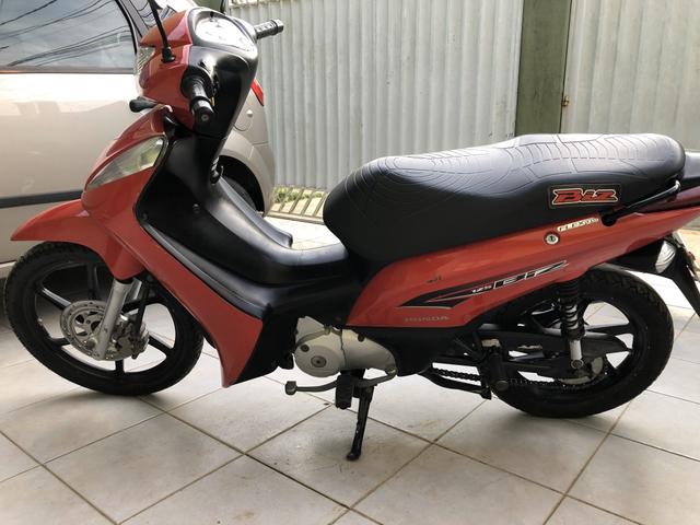 Biz 125 - Foto 4