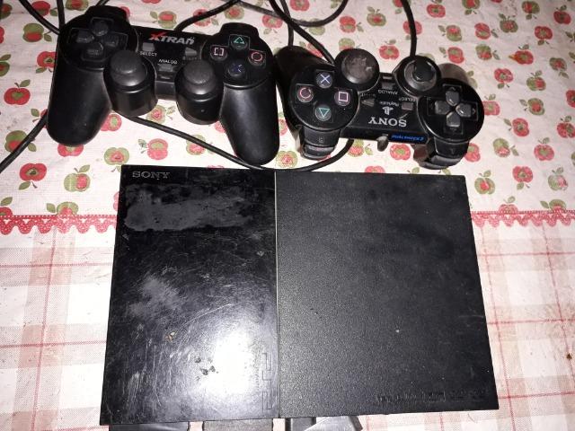PlayStation 2 - Foto 3