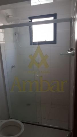 Apartamento - jardim nova aliança - ribeirão preto - Foto 18