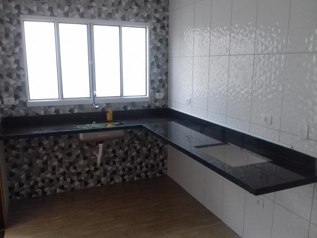 Casa nova, 3 dormitórios, sendo 1 suíte - Foto 14