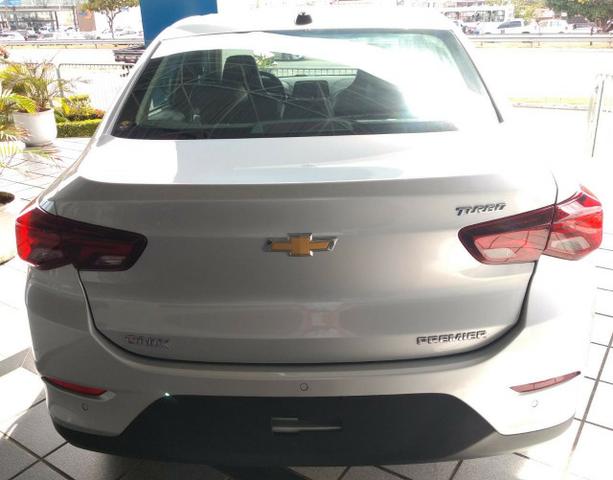 Chevrolet Onix Plus Premier I - Motor 1.0 Turbo - Aut - Foto 2
