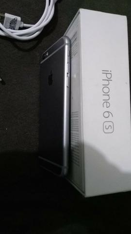 Iphone 6s - Foto 2