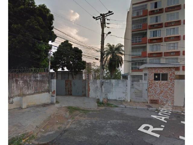 Loteamento/condomínio para alugar em Araes, Cuiaba cod:23011 - Foto 4