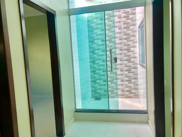 Aceito Imóvel FGTS e Financiamento, Casa Nova em Excelente Localização Sobradinho 2 - Foto 9