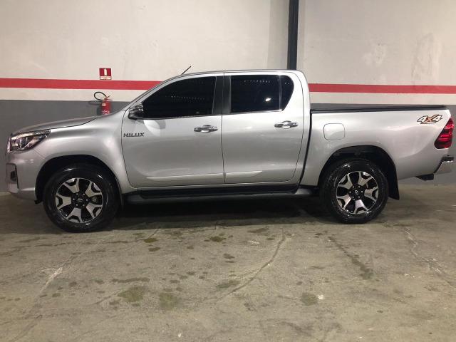 Hilux SRX 2019 - Foto 3