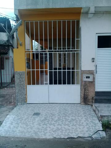 Alugo anual casa na Barra de Itapemirim
