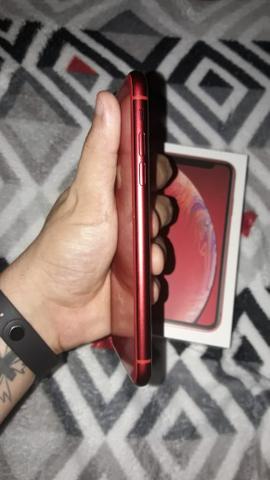 IPhone XR 128 9 meses garantia - Foto 5