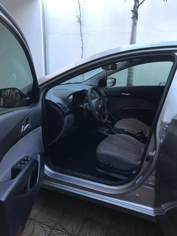Hb20s 1.6 aut. flex confort plus 2016 - Foto 8