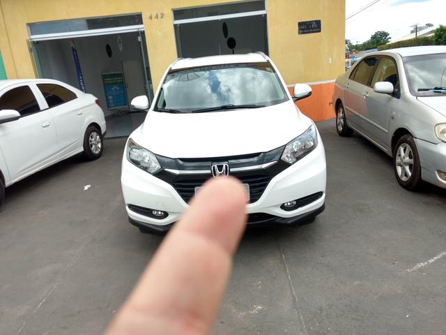 Hr-v lx 2016 - Foto 3