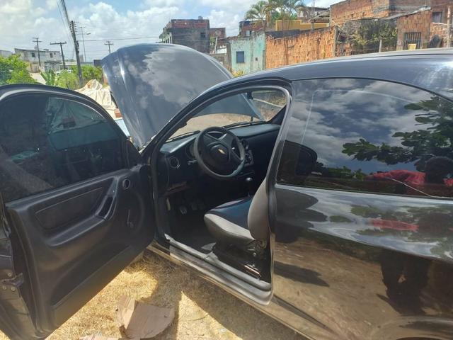 Carro Celta - Foto 16