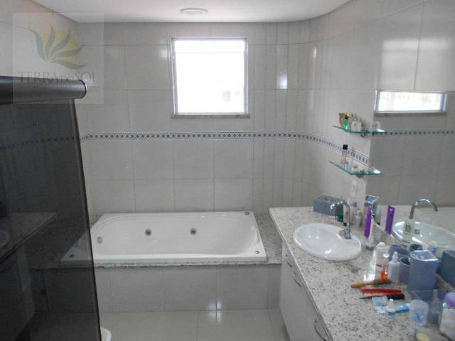 Linda casa duplex proximo a Av. Washington Soares - Foto 20