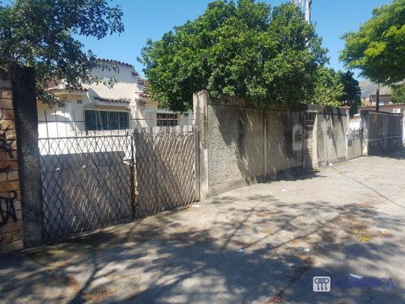 Casa residencial à venda, Campo Grande, Rio de Janeiro. - Foto 2