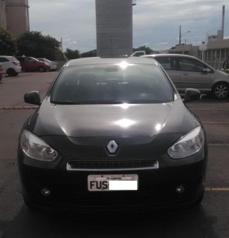 Fluence Dinamyque 2014 automático - Foto 6