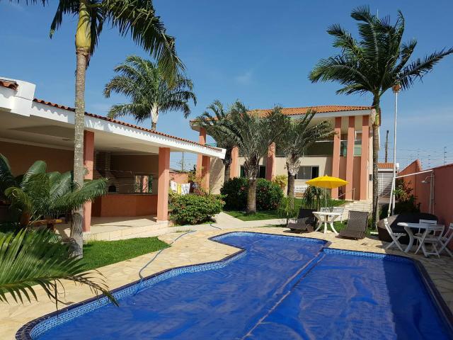 Casa de luxo na Ponte Alta norte do Gama ( lote 1.000m² ) - Foto 2