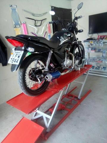 Rampas de moto - Foto 6