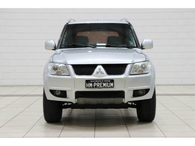 Mitsubishi Pajero TR4 2.0 TR4 - Foto 2