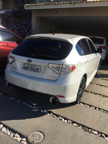 Subaru impreza 2.0 - Foto 2