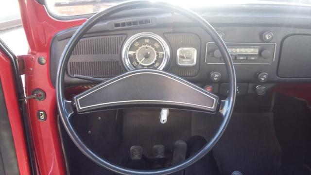 VOLKSWAGEN FUSCA 1300 2P 1976 - Foto 5