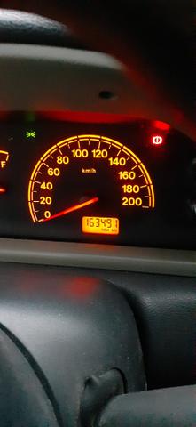 Fiat Palio EX 2003 4 PORTAS - Foto 8
