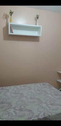 Alugo casa mobiliada em condomínio fechado - Foto 7
