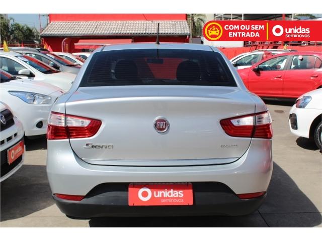 Fiat Grand siena 1.6 mpi essence 16v flex 4p manual - Foto 6