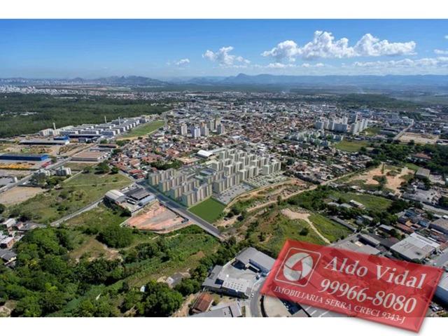ARV 26- Apartamento 2 quartos + 1 em Jardim Limoeiro, M.C.M.V - Foto 11