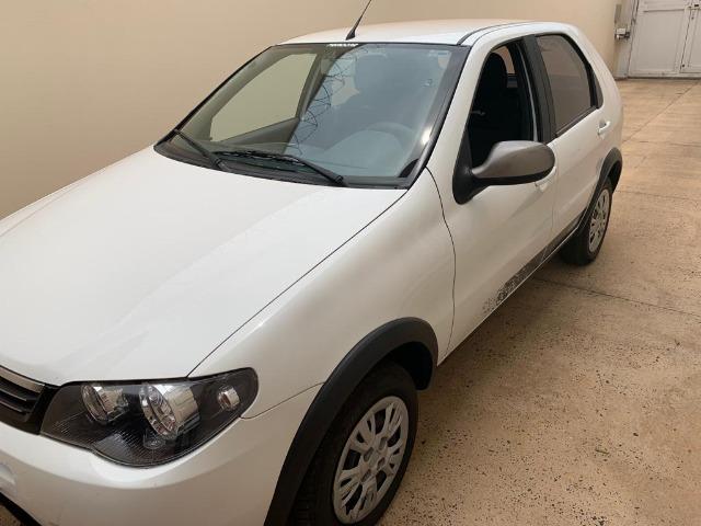 Fiat Palio Way Fire - Foto 17