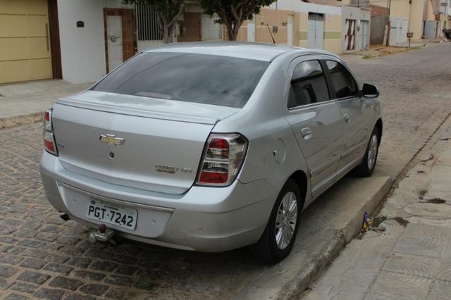 Cobalt 2014 LTZ 1.8 automático - Foto 10