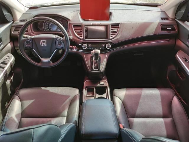 HONDA CRV 2.0 EXL 4X4 16V FLEX 4P 2016 - Foto 7