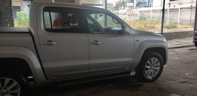 Amarok 2012 automática - Foto 8