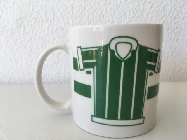 Camisa Palmeiras 1997 Oficial + Brinde - Foto 6
