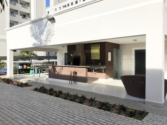 Apartamento 3/4 - 67m2 em Nova Parnamirim - Spazzio Nimbus - Foto 6