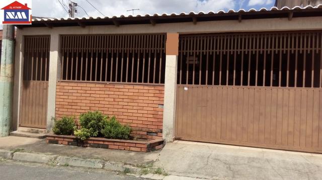 00633 - QR 412! Fino acabamento! Luxuosa casa na laje! Aceito financiamento - Foto 20