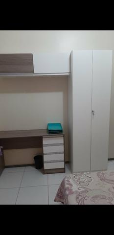 Alugo casa mobiliada em condomínio fechado - Foto 10