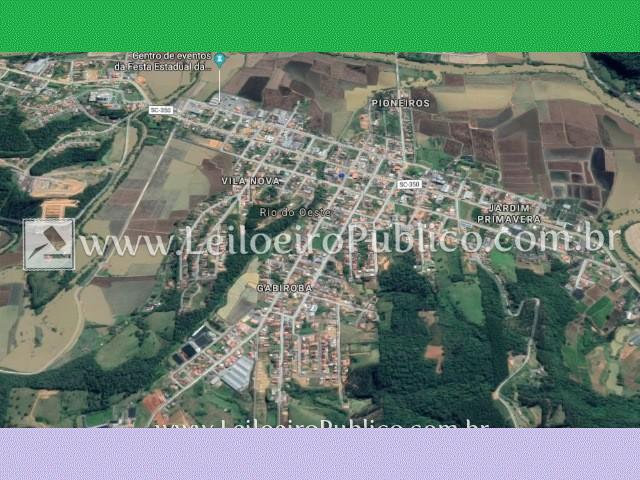 Rio Do Oeste (sc): Terreno Rural 101.343,75 M² mmrrl uqmgk - Foto 4