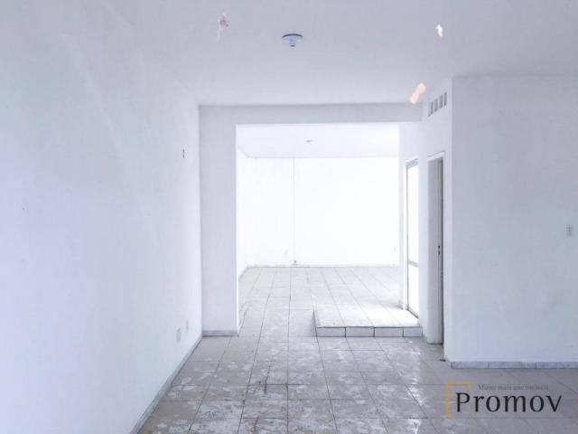 Alugo! Ótima sala na rua Itabaiana - Foto 6